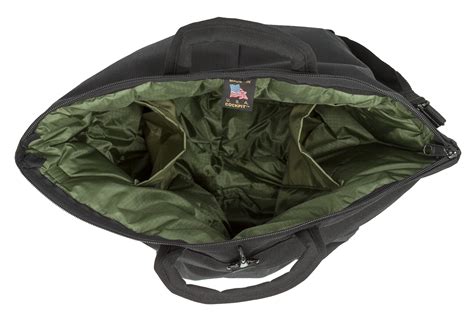 pilot helmet bag